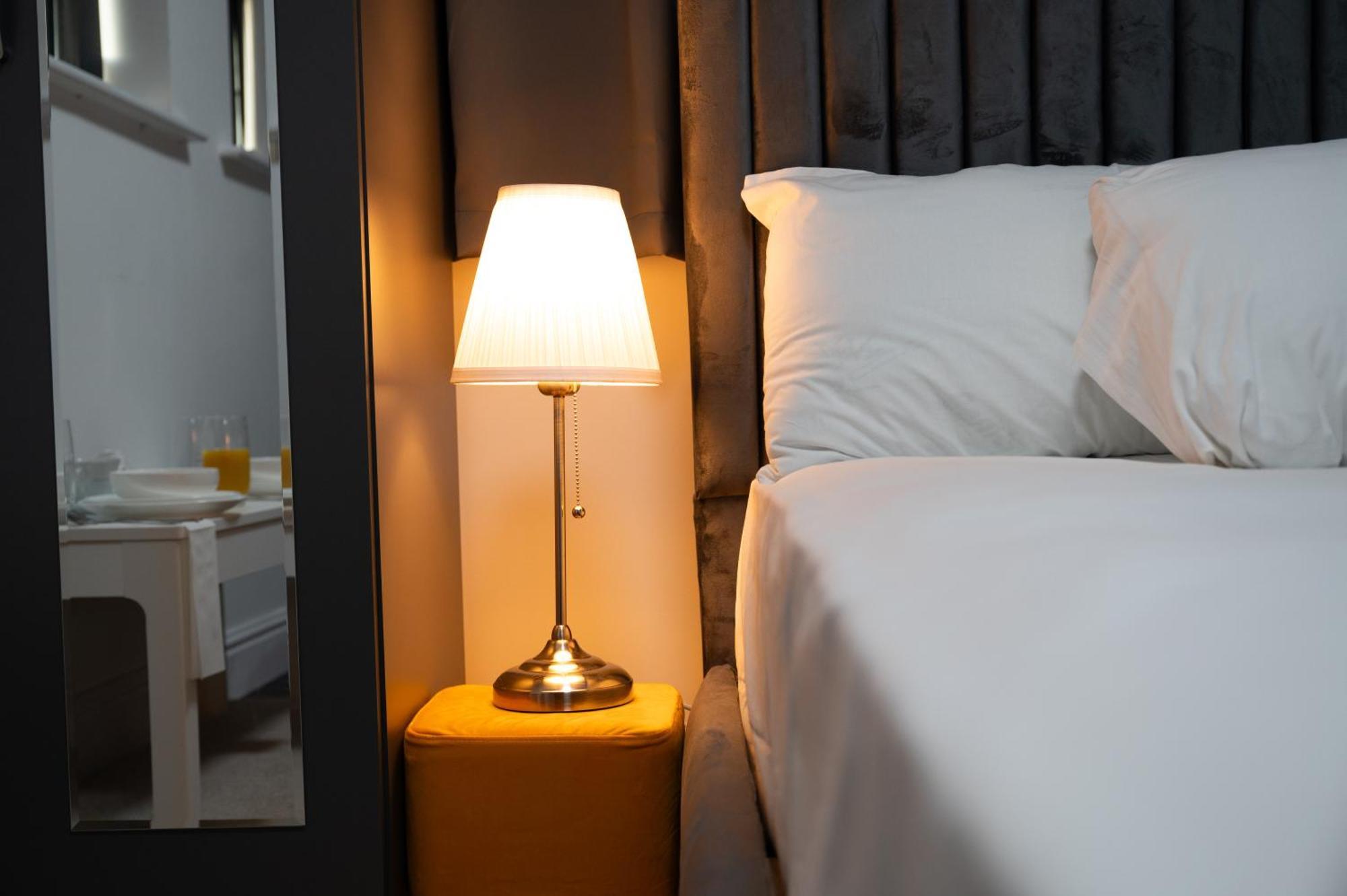 Digbeth Aparthotel Birmingham Luaran gambar