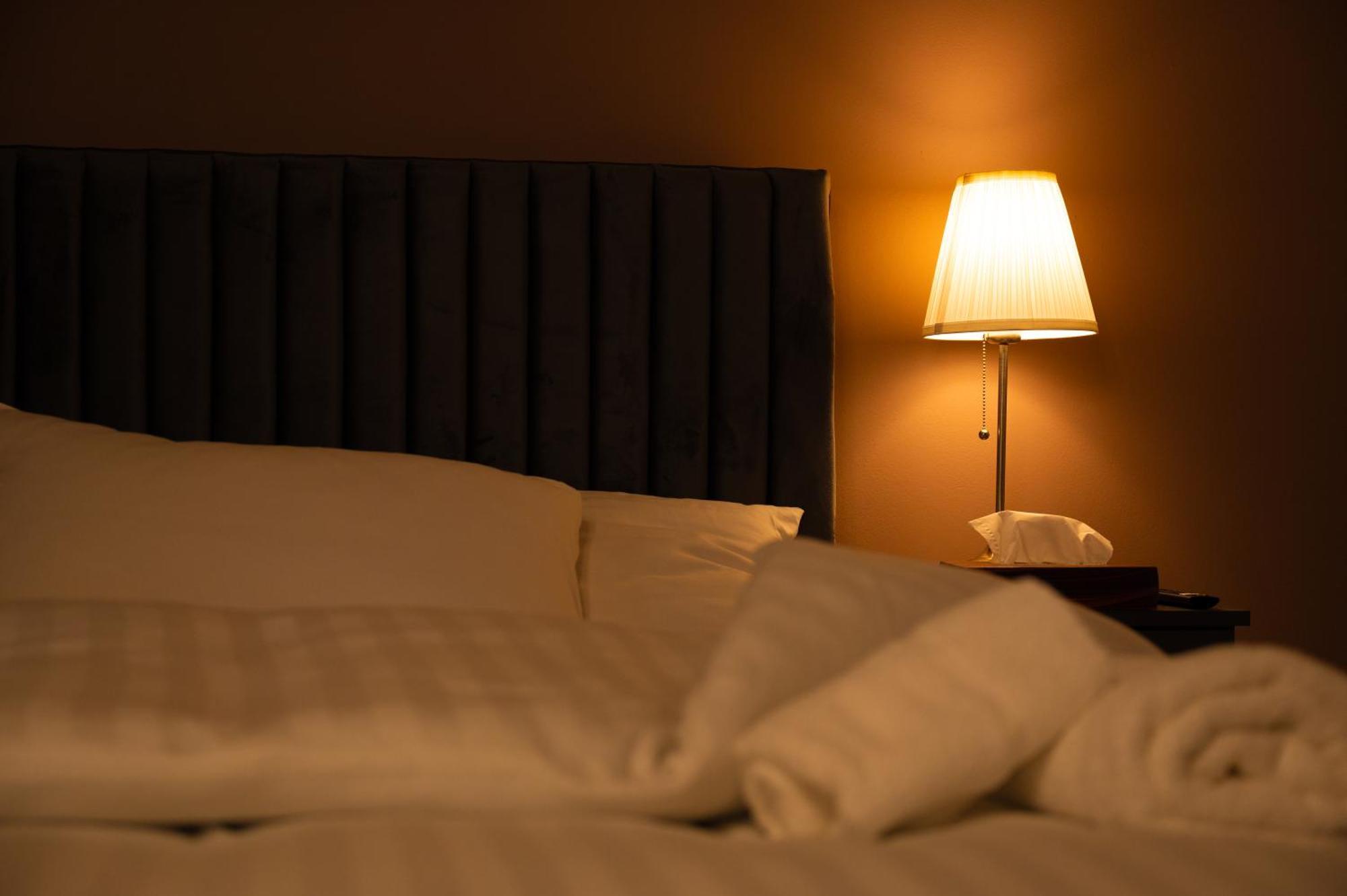 Digbeth Aparthotel Birmingham Luaran gambar