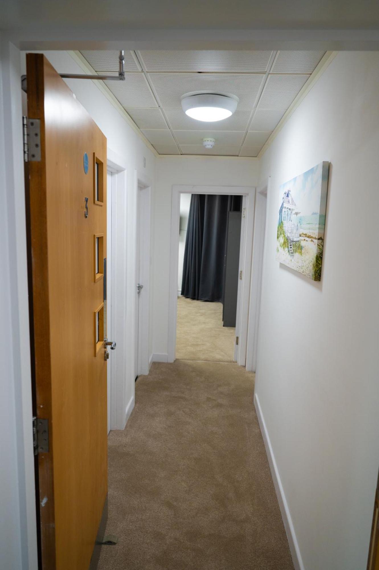 Digbeth Aparthotel Birmingham Luaran gambar