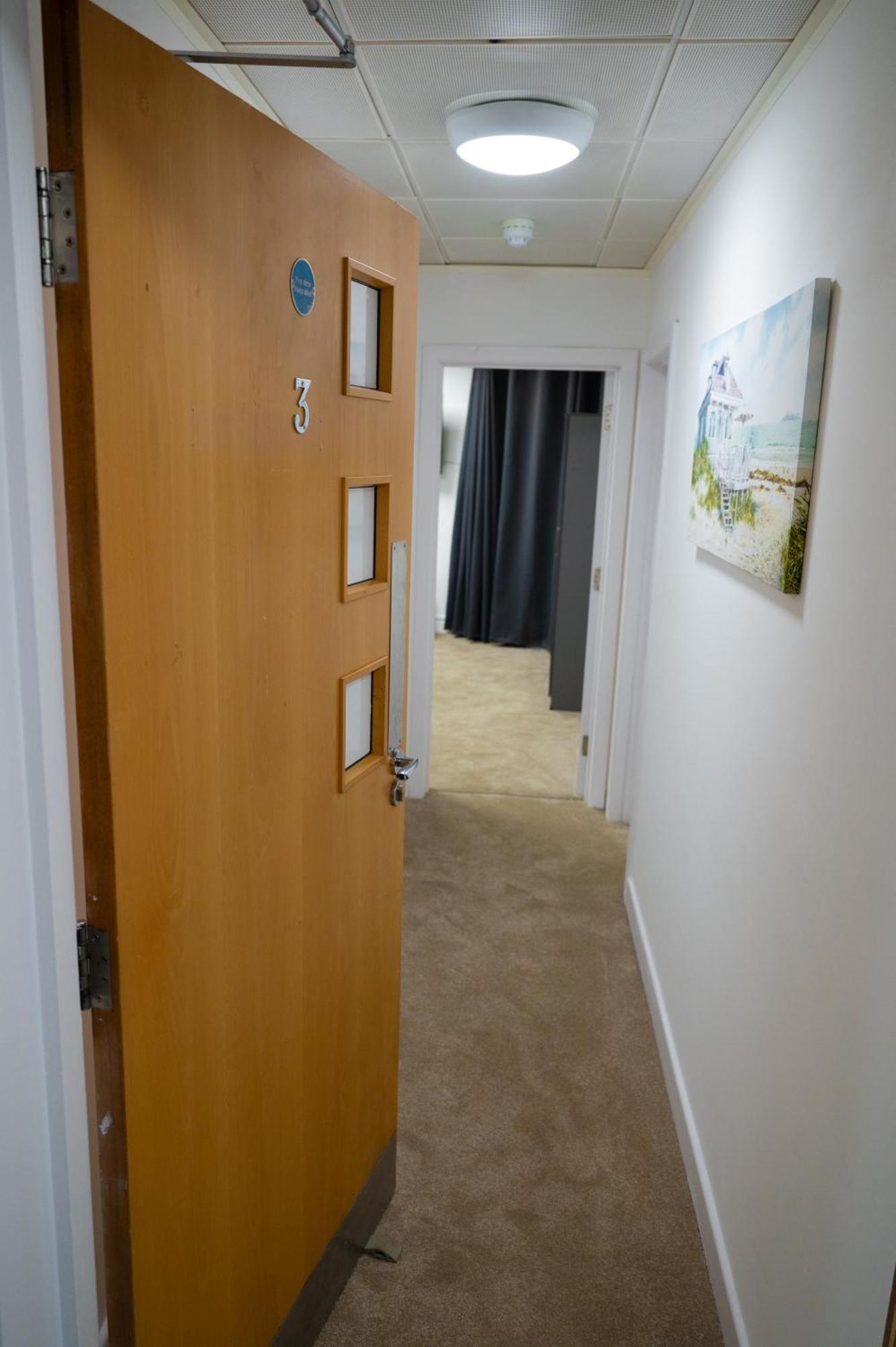 Digbeth Aparthotel Birmingham Luaran gambar